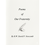 Poems of Our Fraternity